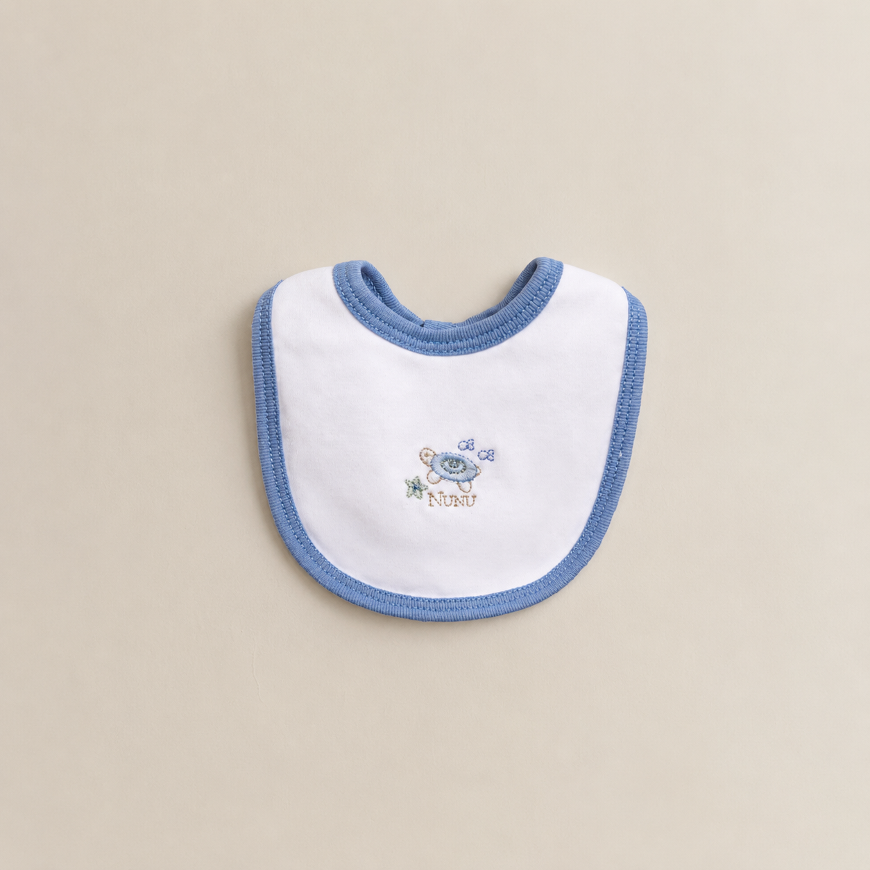 SET X3 ENTERIZO BODY BABERO TORTUGA