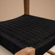 Silla Alta Mali