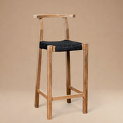 Silla Alta Mali