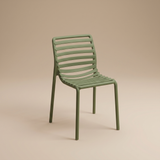 SILLA DOGA BISTROT AGAVE