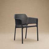 SILLA NET ANTRACITE