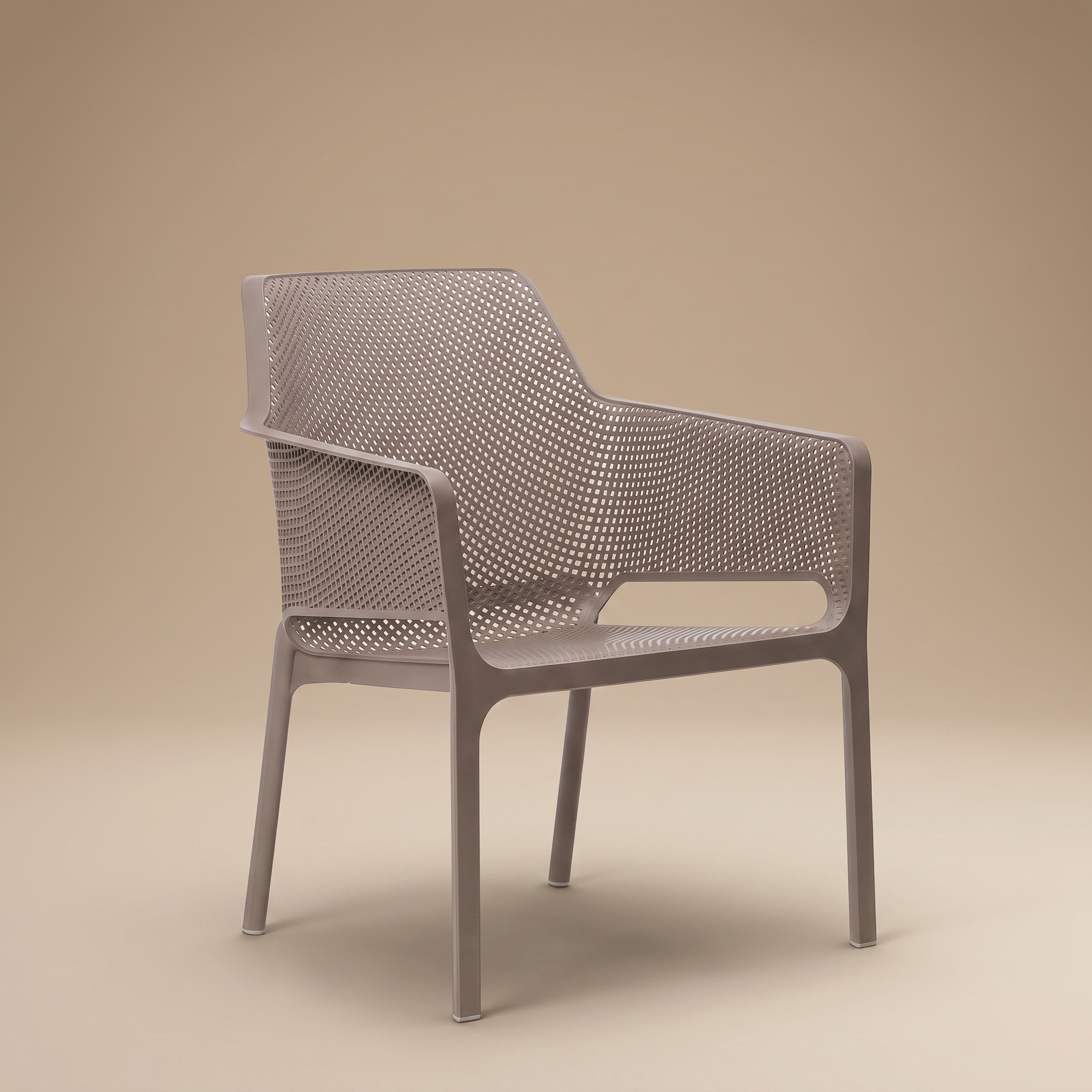 SILLA NET RELAX TORTORA