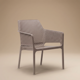 SILLA NET RELAX TORTORA