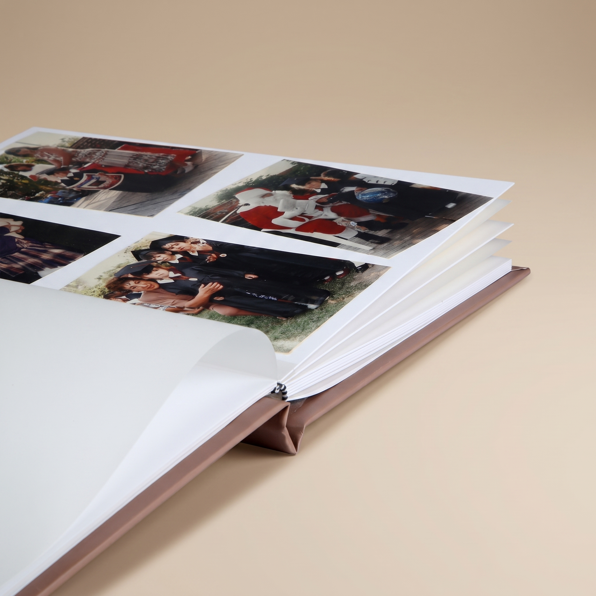 SCRAPBOOK