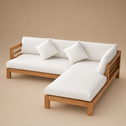 SECCIONAL WINDMASTER CHAISELONGUE