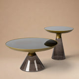 Set de Mesa de Centro Baco