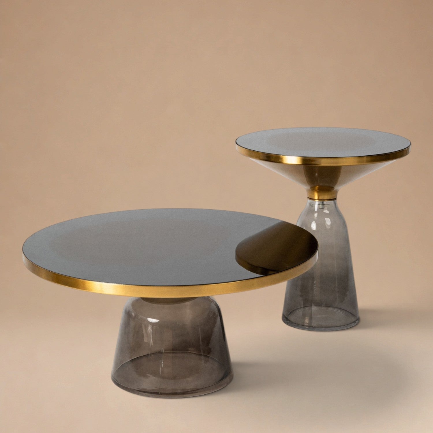 Set de Mesa de Centro Venus