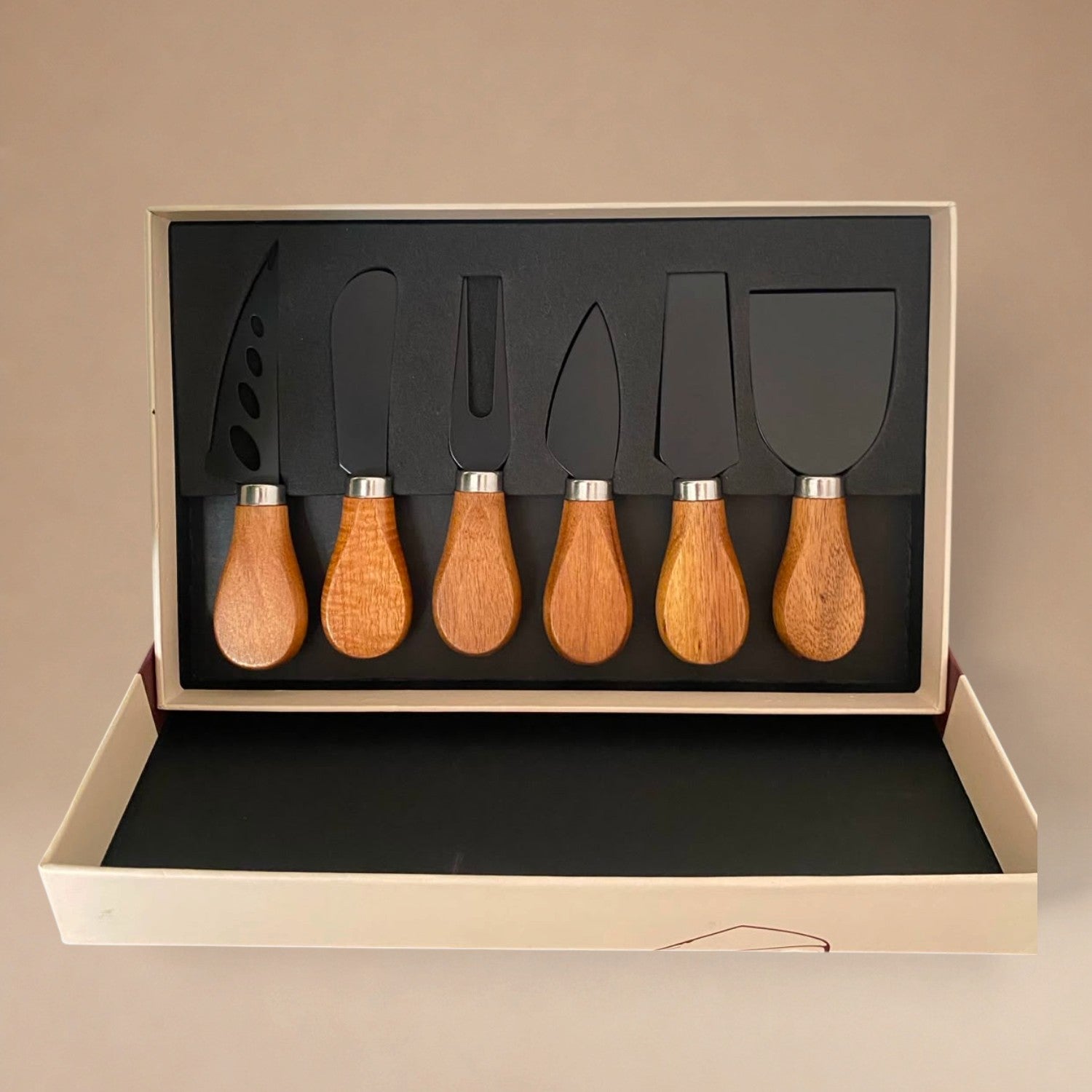 Cuchillos de Queso