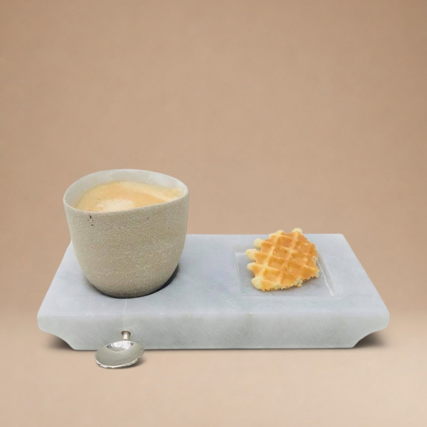 Set Espresso Geometría
