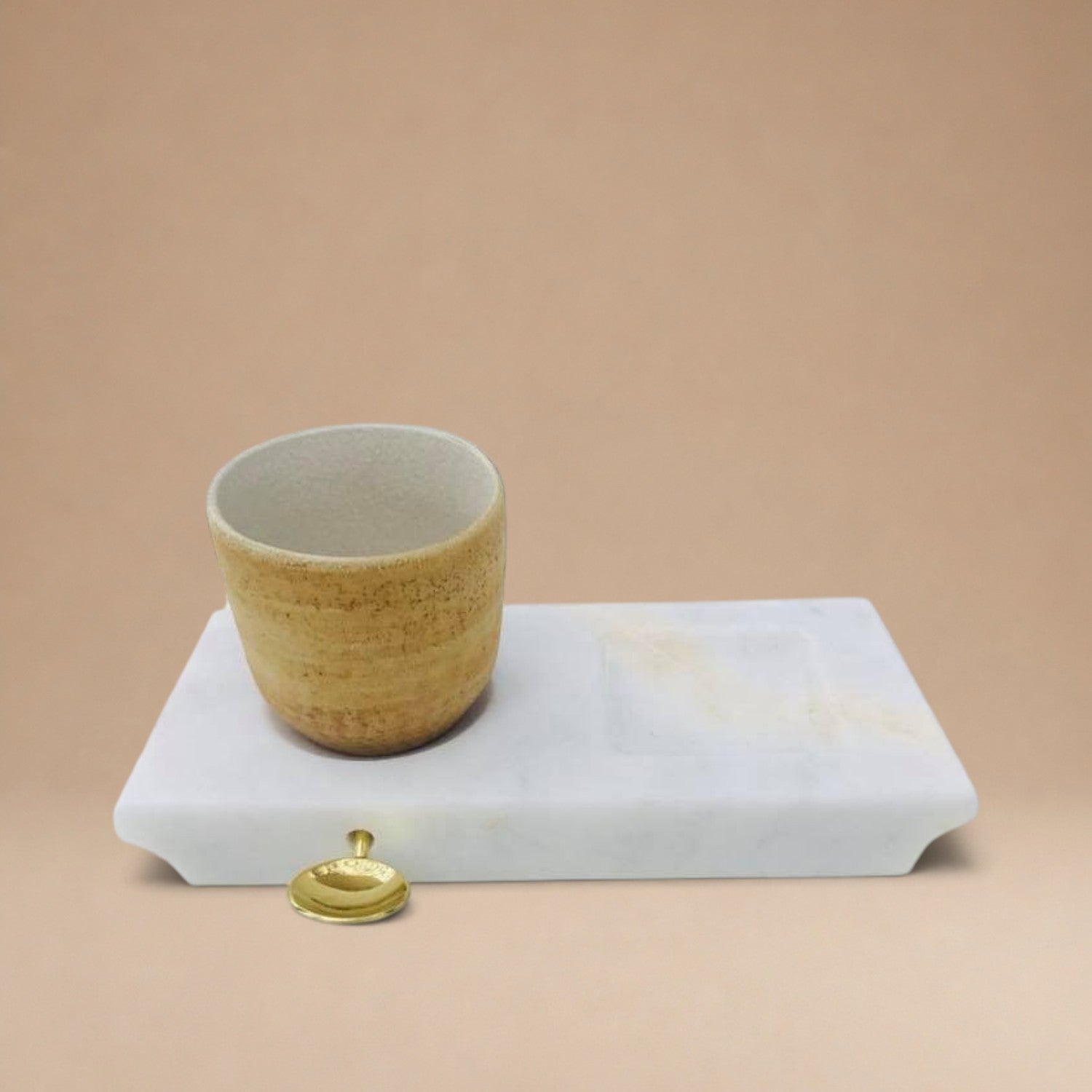Set Espresso Geometría