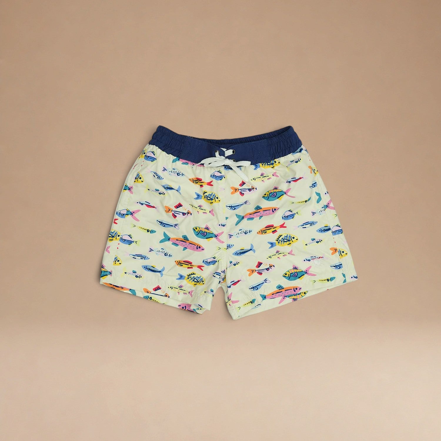 Short Pescados