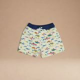 Short Pescados