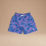 Short Pescados Neón