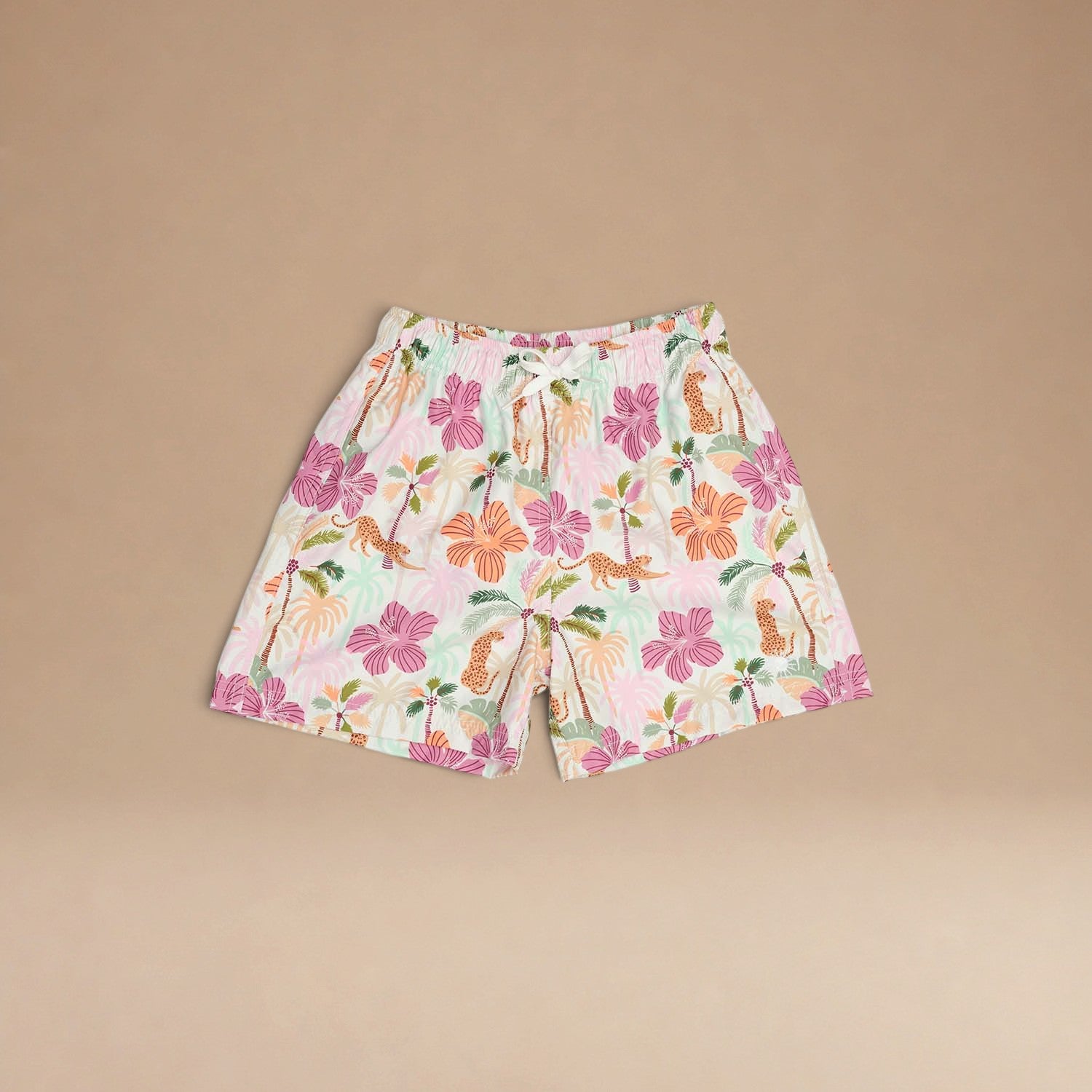 Short Selva