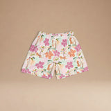Short Selva