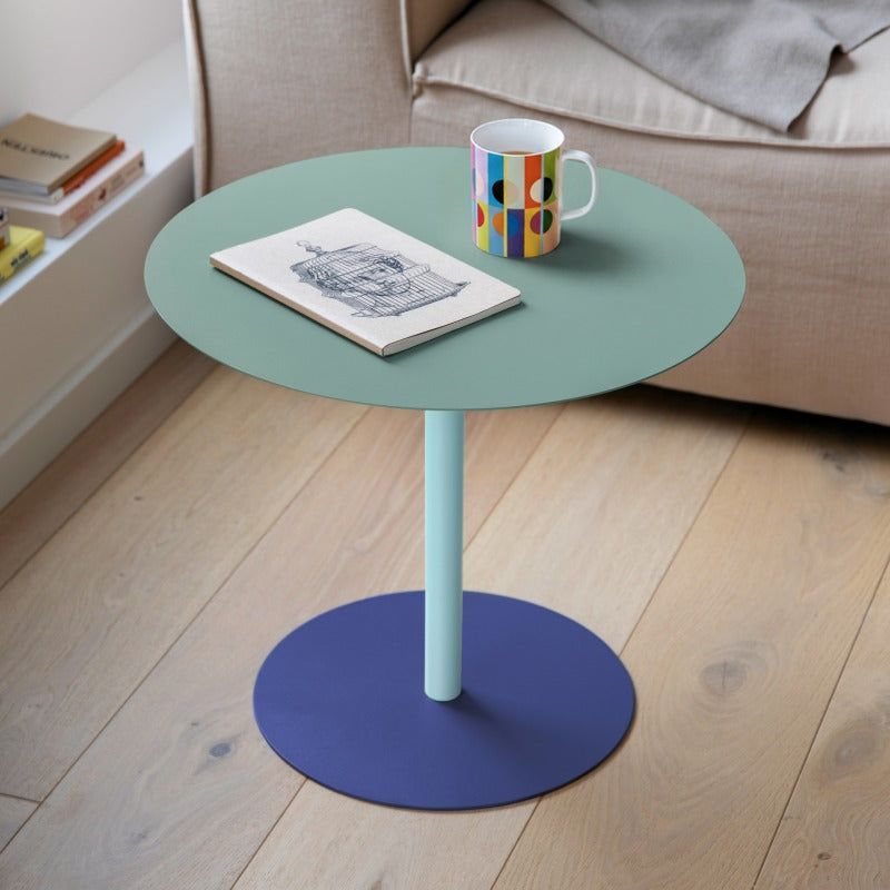 REMEMBER - SIDE TABLE RONDO 'SKY'
