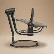 SILLA MECEDORA PARA BEBÉ JOIE 2 EN 1 SERINA HAZELNUT
