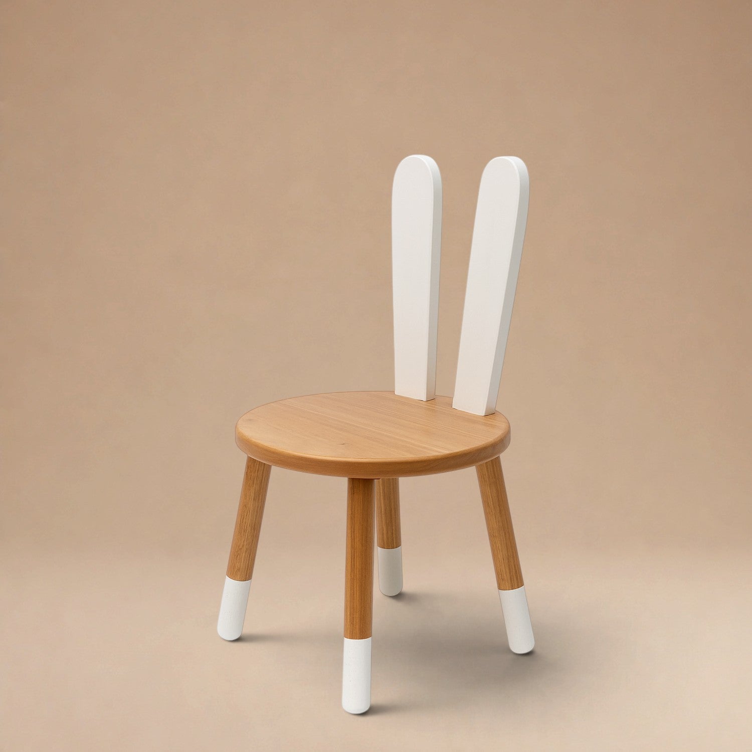 Silla Niños Conejo