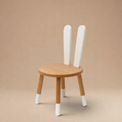Silla Niños Conejo