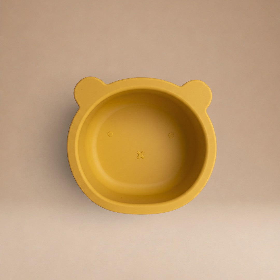 BOWL DE SILICONA MASHA