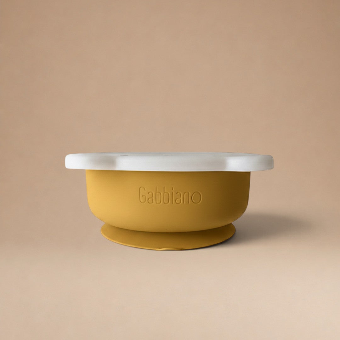 BOWL DE SILICONA MASHA