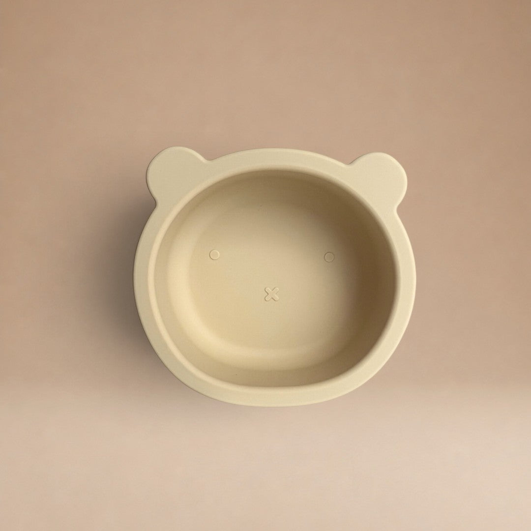 BOWL DE SILICONA MASHA