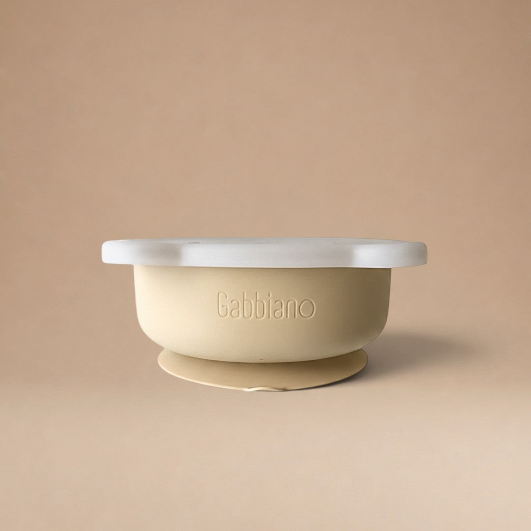 BOWL DE SILICONA MASHA