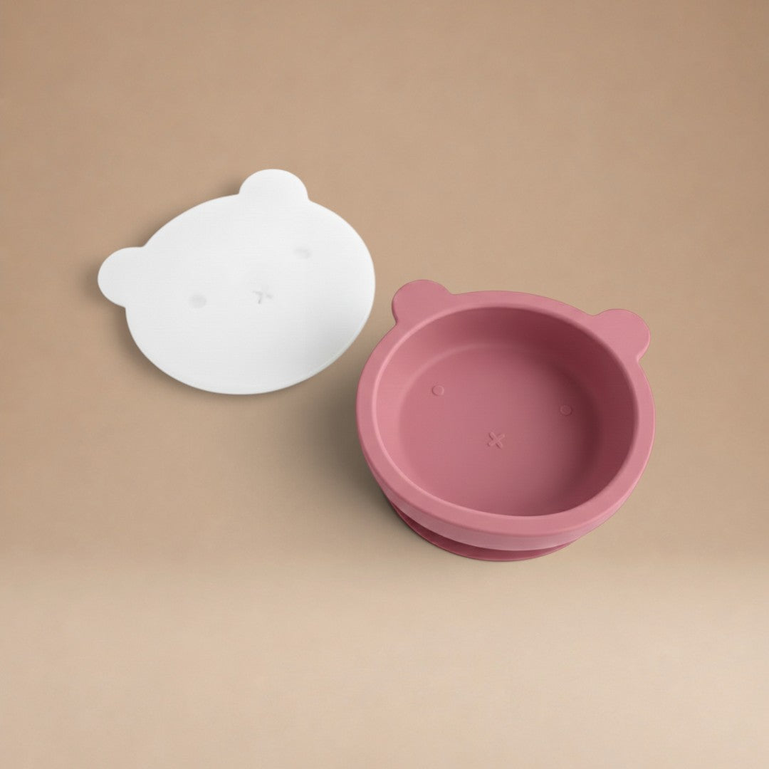BOWL DE SILICONA MASHA