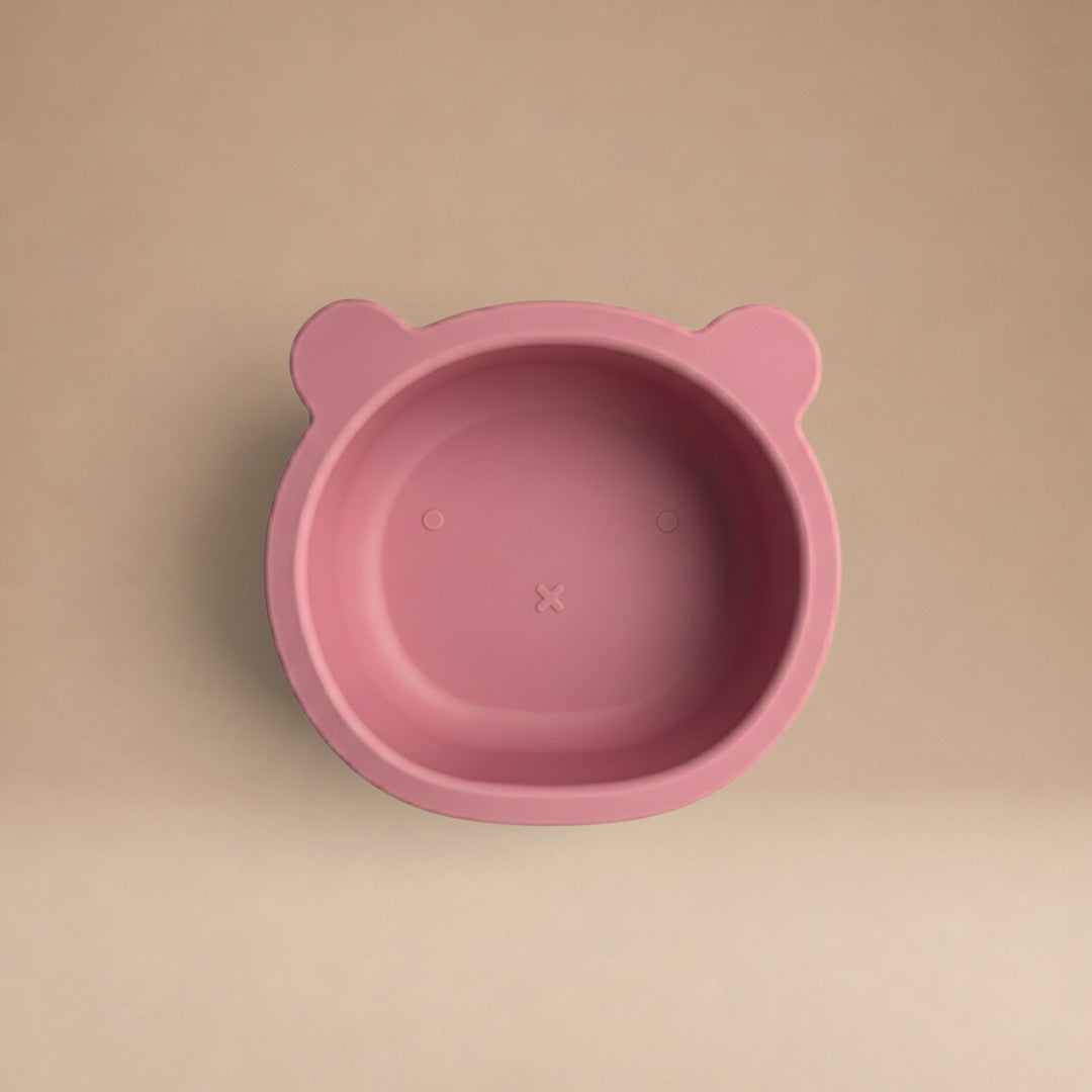 BOWL DE SILICONA MASHA