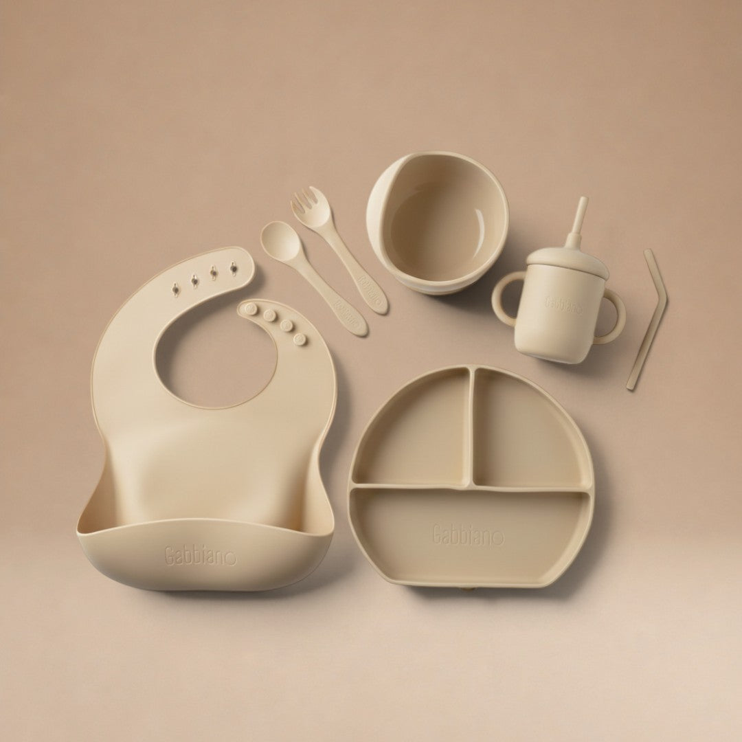 SET DE ALIMENTACIÓN COMPLEMENTARIA