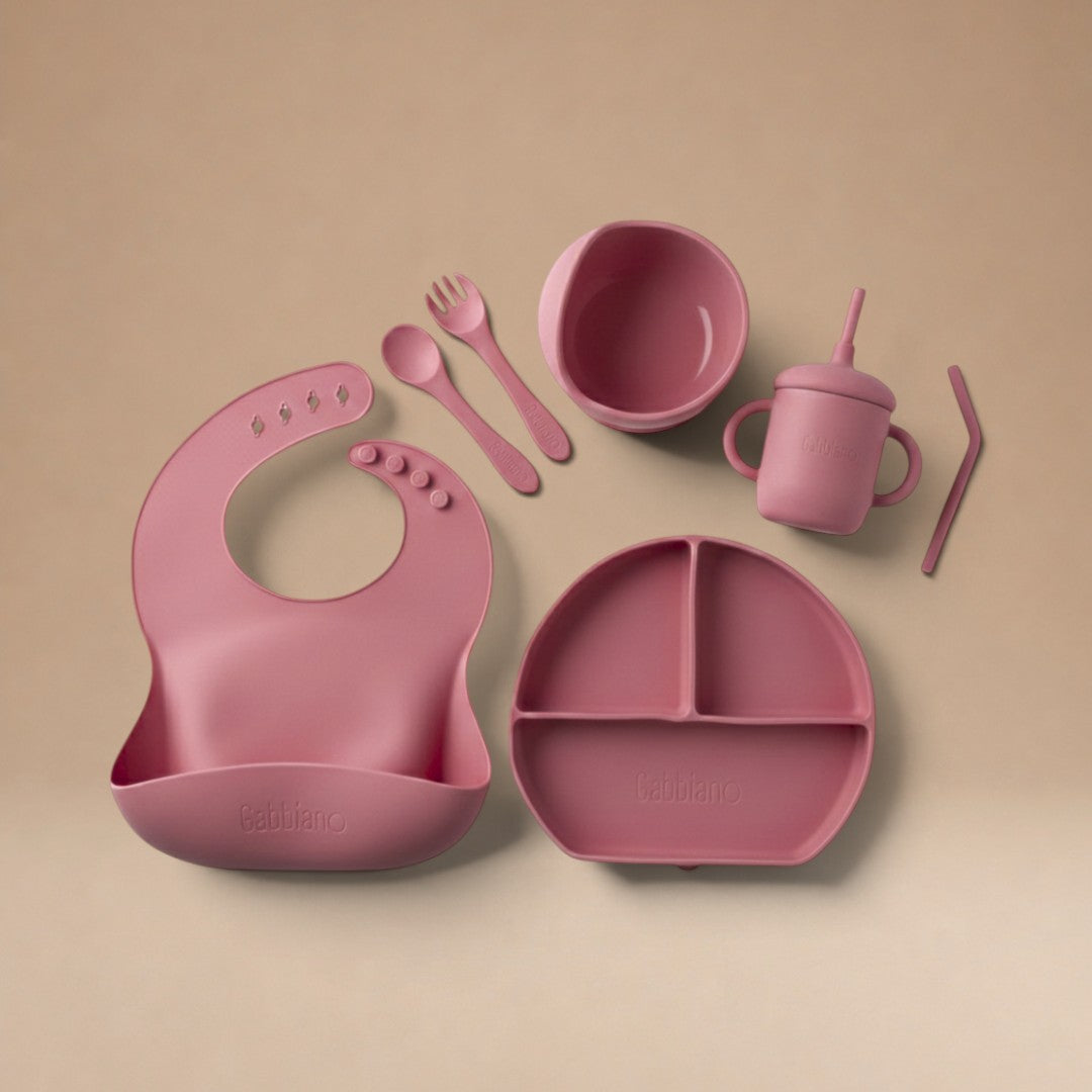 SET DE ALIMENTACIÓN COMPLEMENTARIA