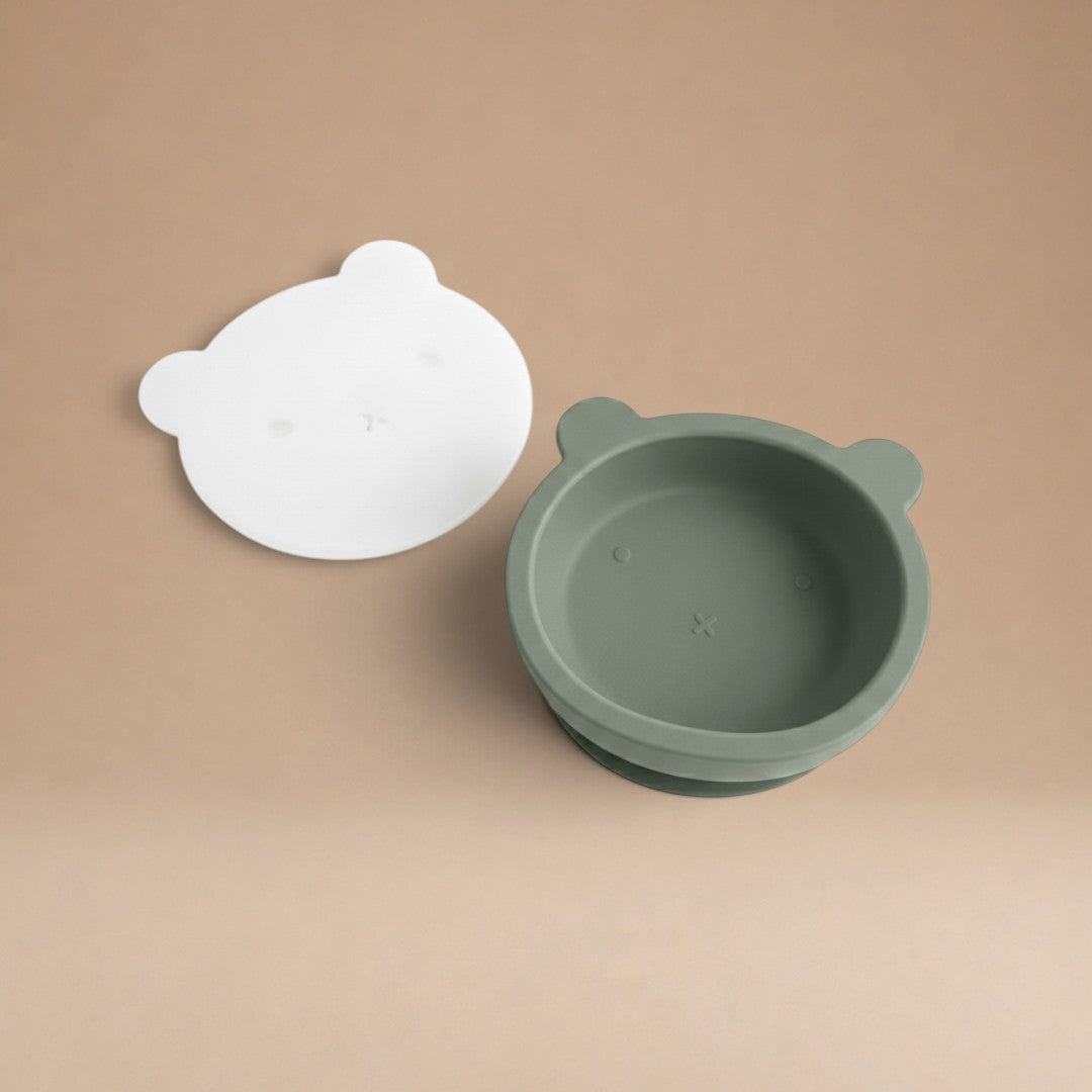 BOWL DE SILICONA MASHA