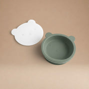 BOWL DE SILICONA MASHA