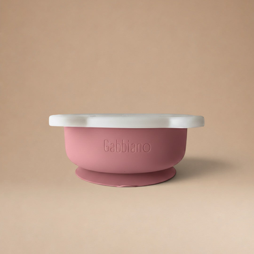 BOWL DE SILICONA MASHA