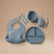 SET DE ALIMENTACIÓN COMPLEMENTARIA
