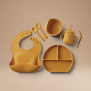SET DE ALIMENTACIÓN COMPLEMENTARIA