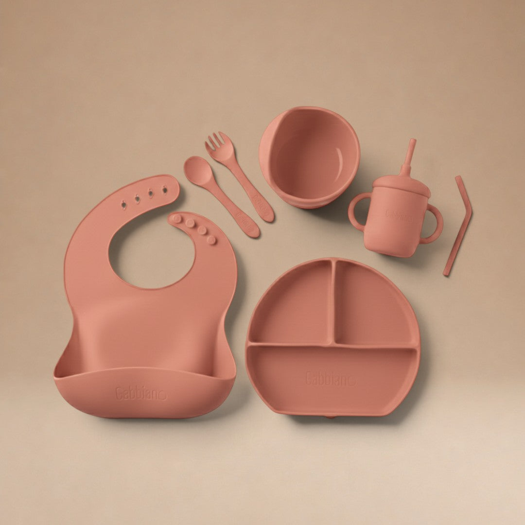 SET DE ALIMENTACIÓN COMPLEMENTARIA