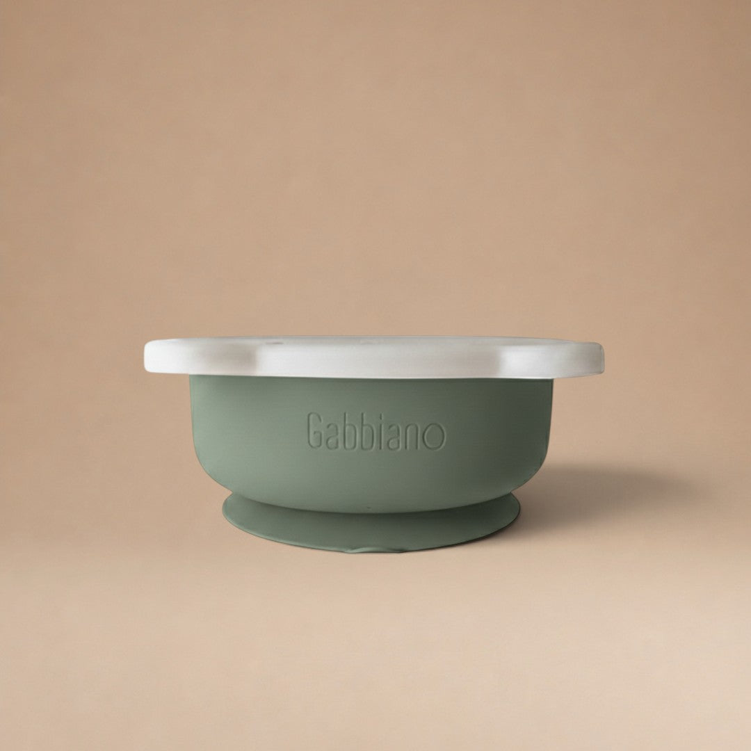 BOWL DE SILICONA MASHA