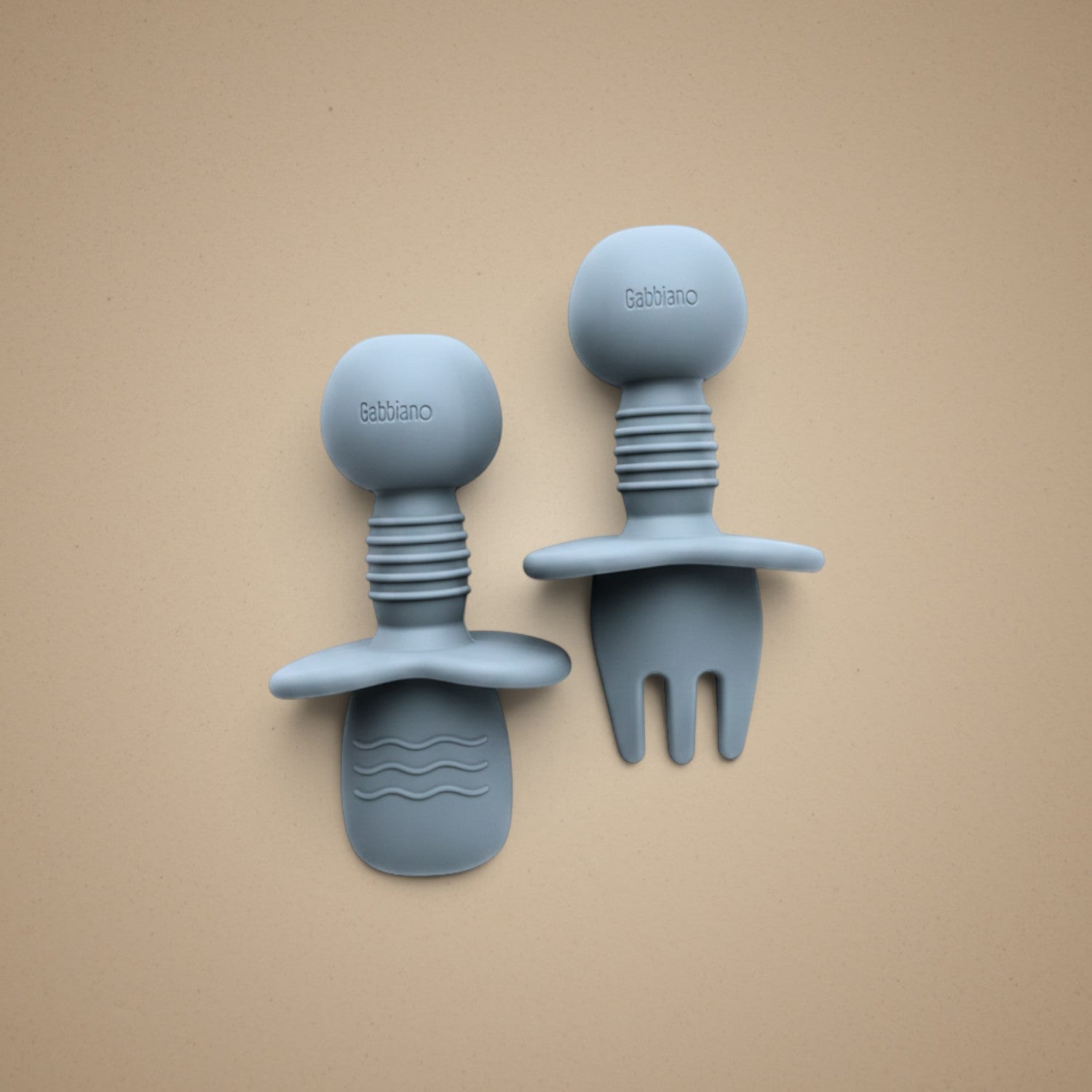 MINICUBIERTOS DE SILICONA
