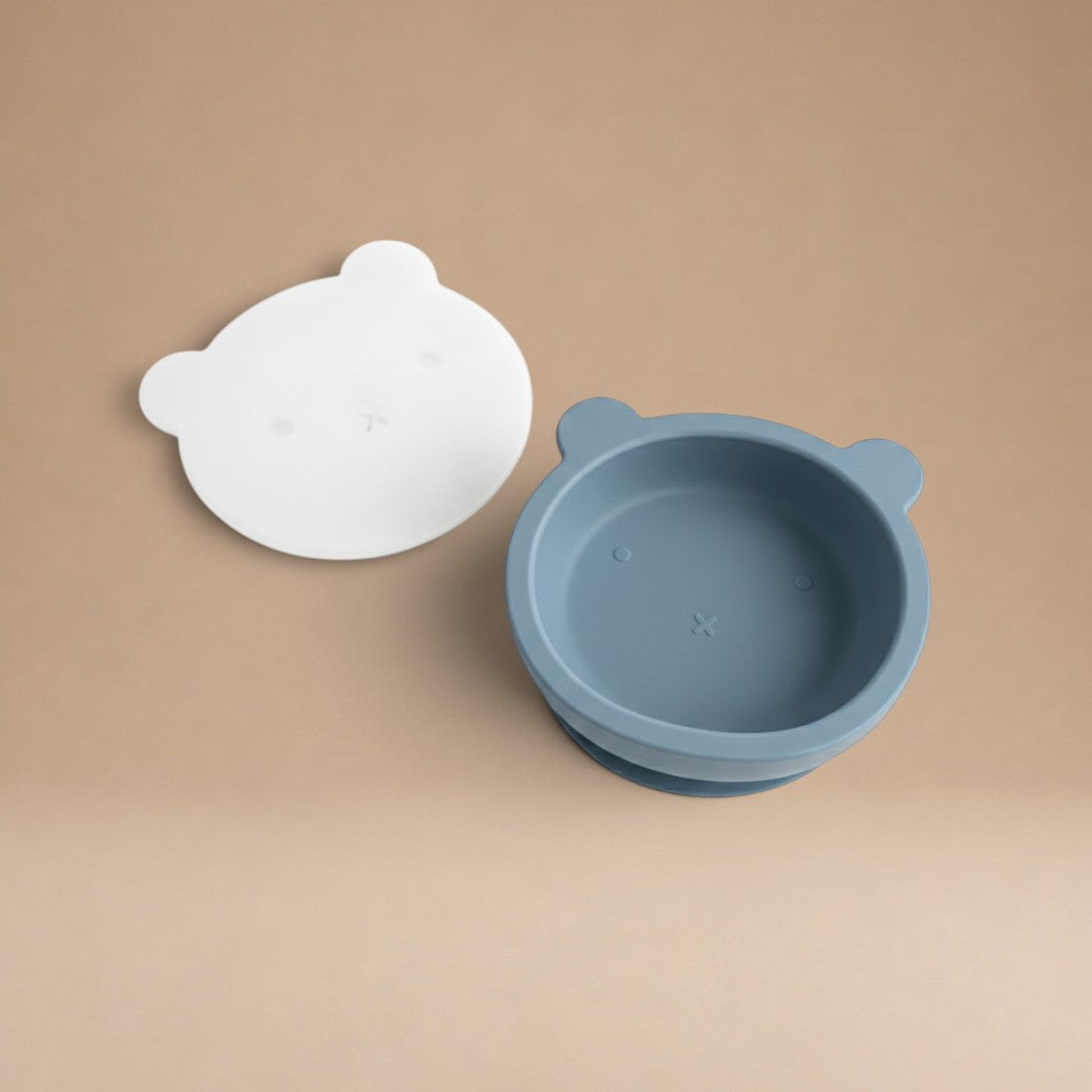 BOWL DE SILICONA MASHA