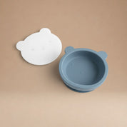 BOWL DE SILICONA MASHA