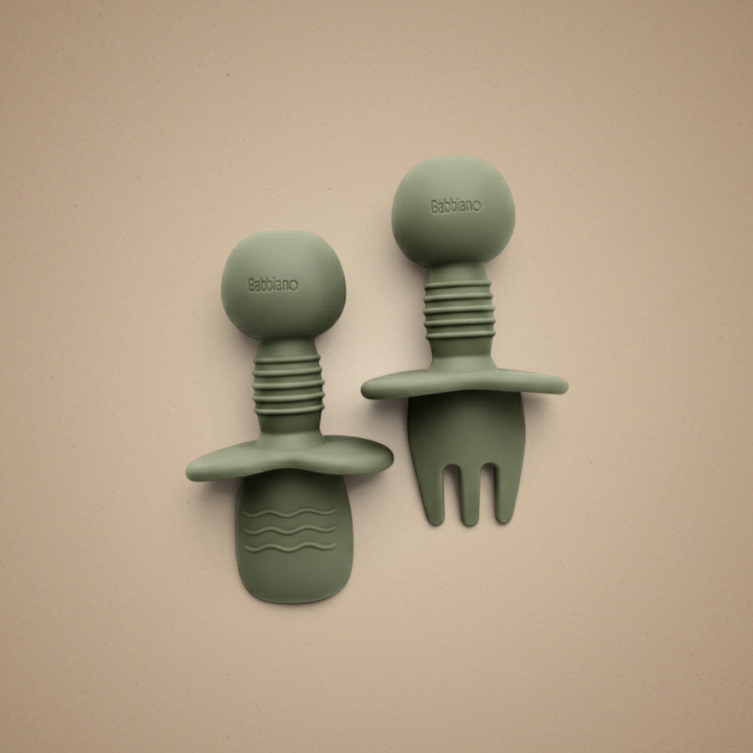 MINICUBIERTOS DE SILICONA