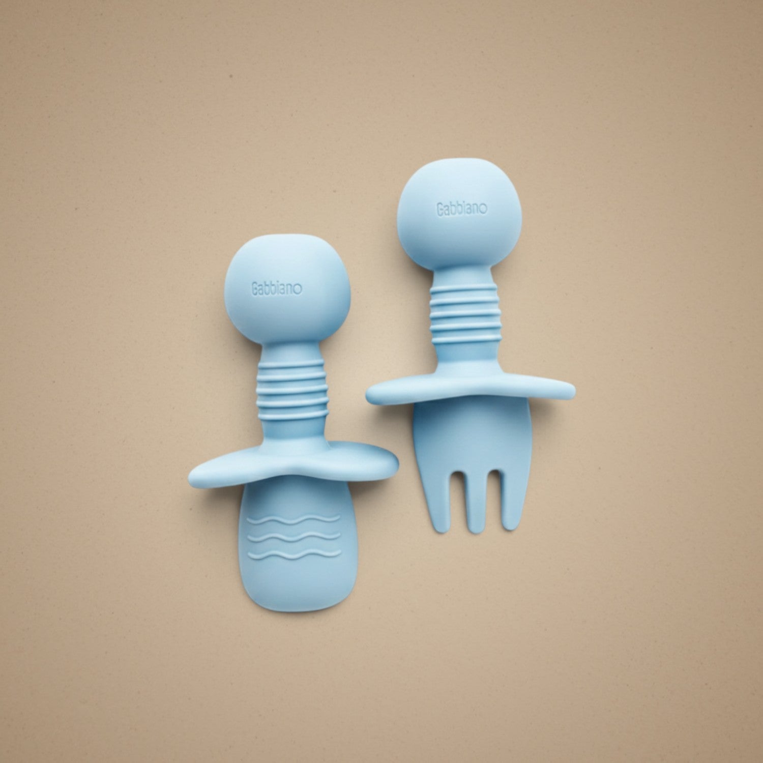 MINICUBIERTOS DE SILICONA