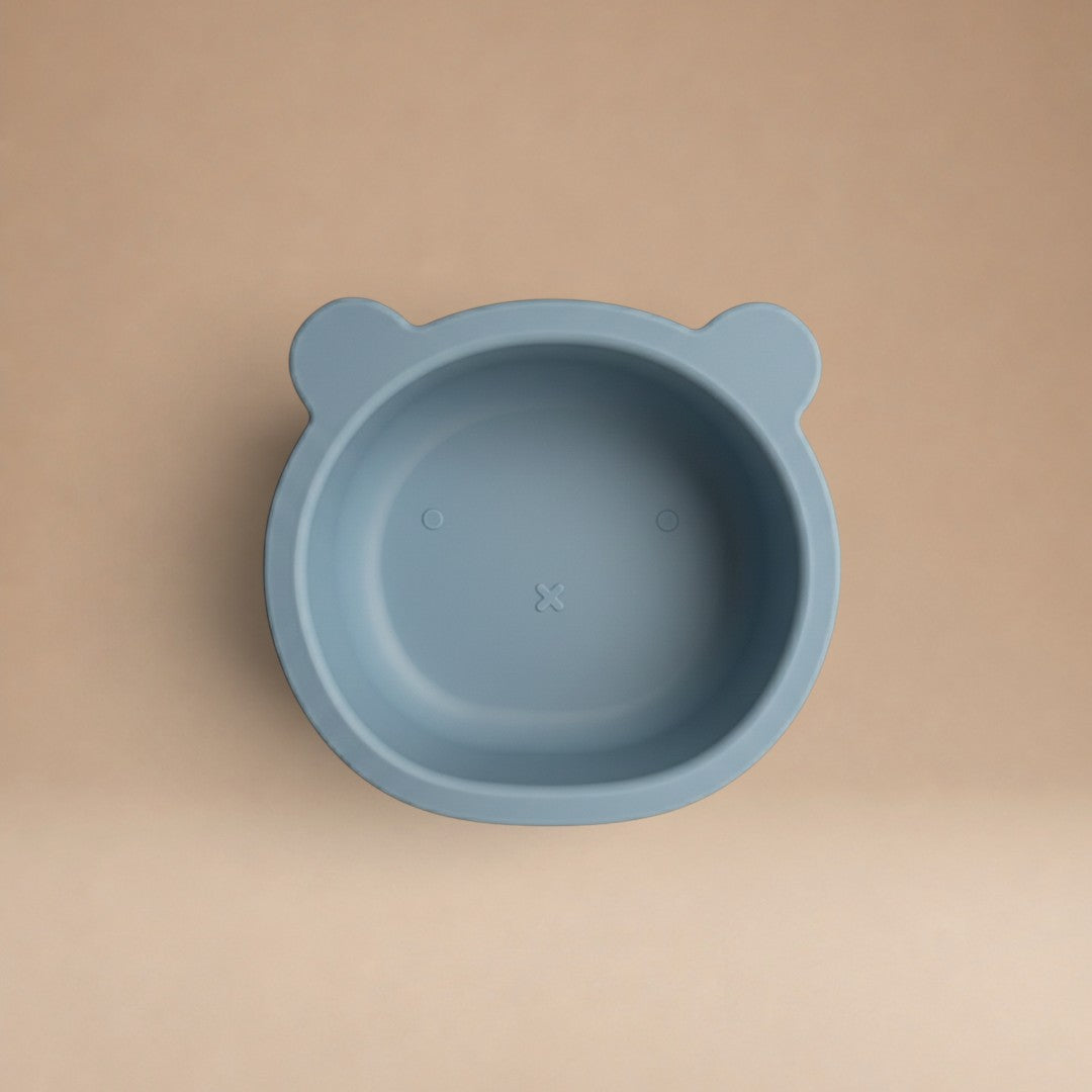 BOWL DE SILICONA MASHA
