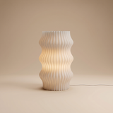 Sky Vase Lamp