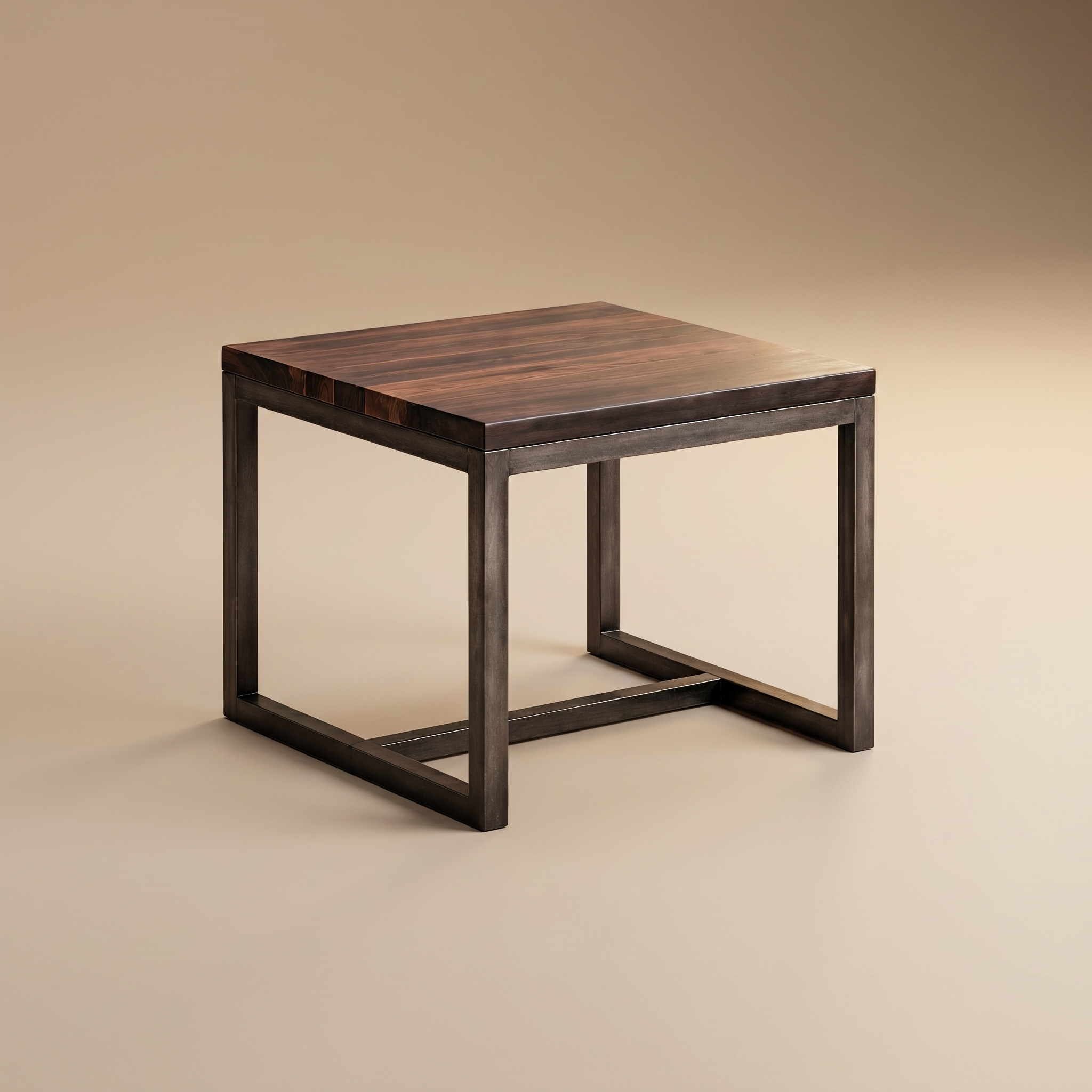 SIDE TABLE TRAPT
