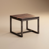 SIDE TABLE TRAPT