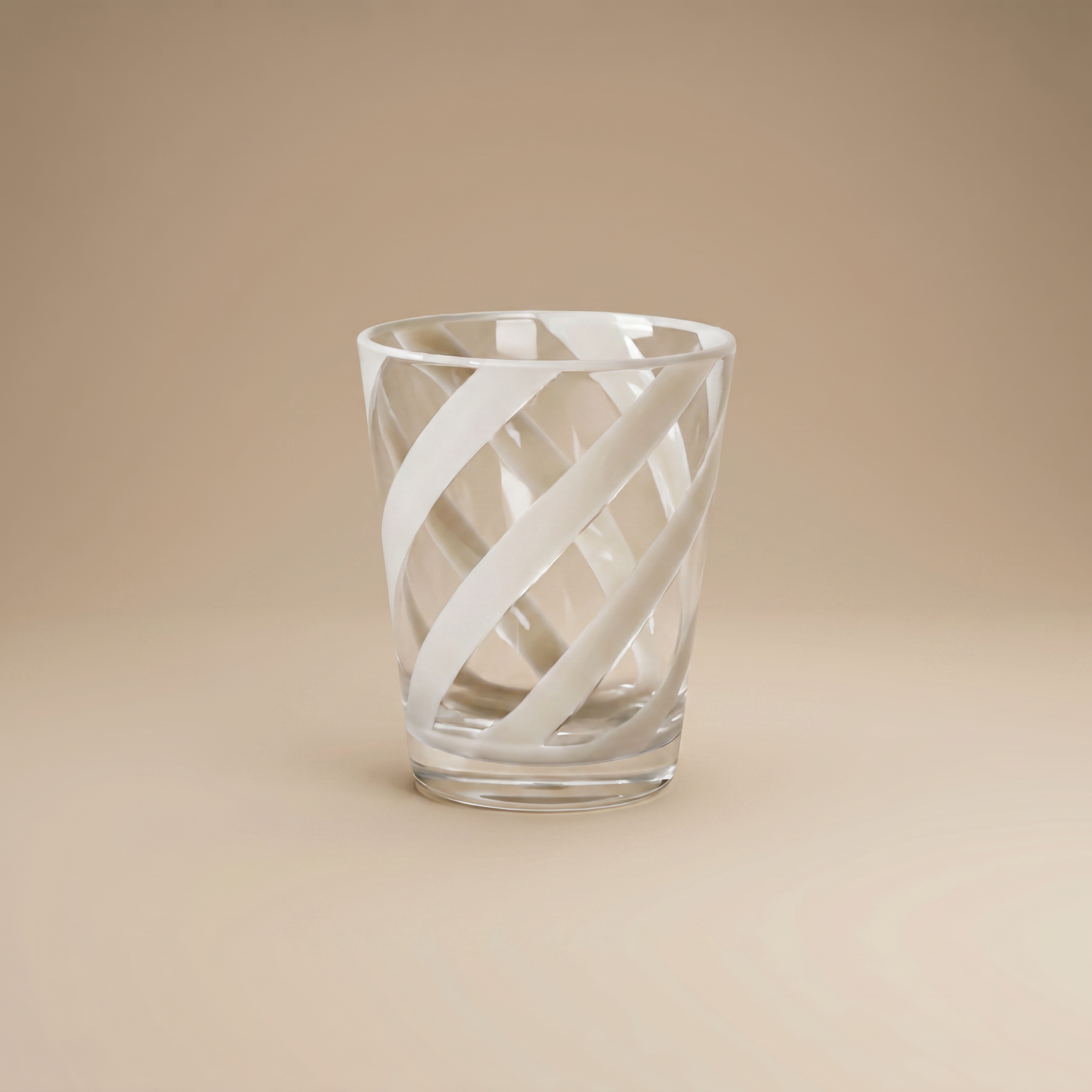 UN GIARDINO – VASOS METACRILATO CON ESPIRAL