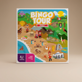 Bingo Tour Perú
