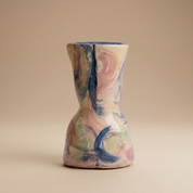 Carnaval Candleholder